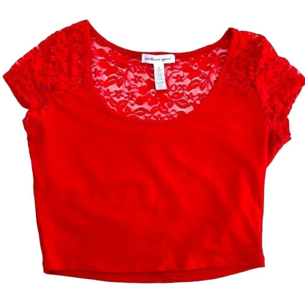 ❤️ AMBIANCE APPAREL Top Size M
